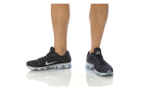 Nike耐克 Air Max Tailwind 7男士跑鞋$54.99