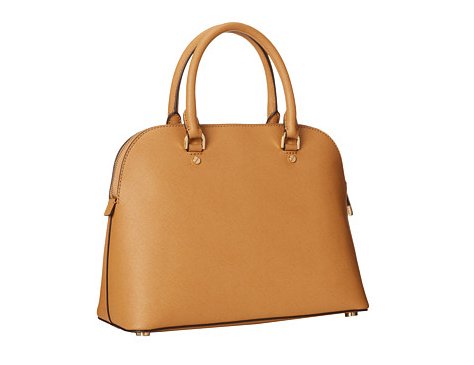 MICHAEL Michael Kors Cindy时尚简约贝壳包