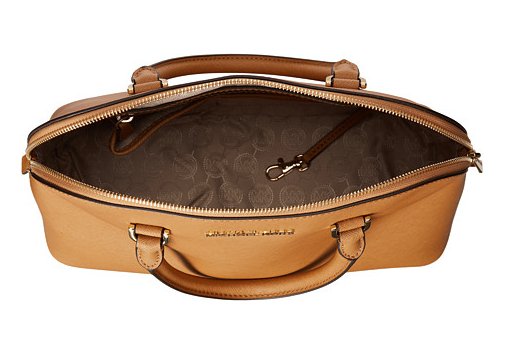MICHAEL Michael Kors Cindy时尚简约贝壳包