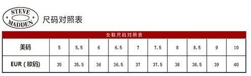 Steve Madden史蒂夫·马登Grover女士时尚夹脚凉鞋