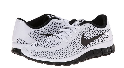 Nike耐克 女士跑步鞋 Free 5.0 六色可选