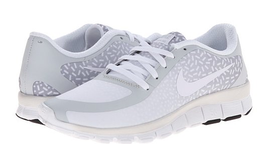 Nike耐克 女士跑步鞋 Free 5.0 六色可选