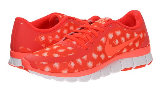 Nike耐克 女士跑步鞋 Free 5.0 六色可选