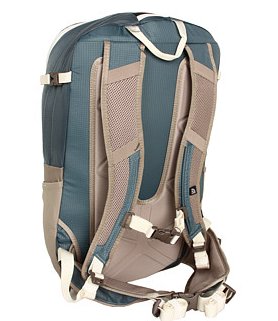 The North Face北面Angstrom 28 女款超大容双肩背包