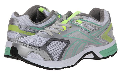Reebok锐步 Quickchase Run 时尚轻便女士运动鞋