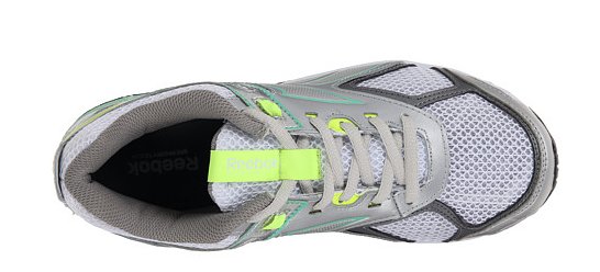 Reebok锐步 Quickchase Run 时尚轻便女士运动鞋