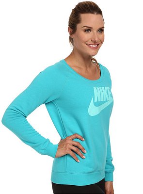 Nike耐克Rally Crew女士针织套头卫衣