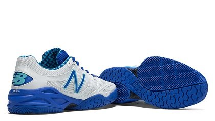 New Balance新百伦 WC996 时尚女款网球鞋