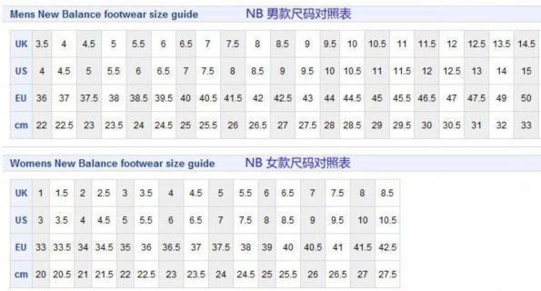 New Balance新百伦WX00RS女士轻量运动跑鞋
