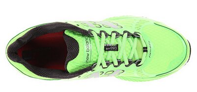 New balance新百伦M1260v4 男款顶级支撑系跑鞋