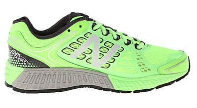 New balance新百伦M1260v4 男款顶级支撑系跑鞋