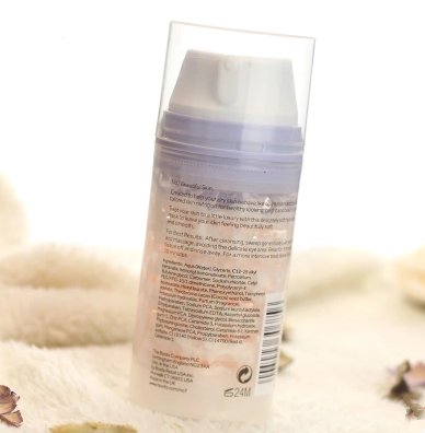 Boots No7美肌保湿冰淇淋面膜100ml
