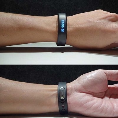 GARMIN 佳明 vivosmart  智能手环