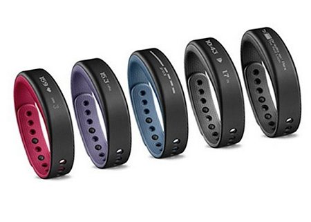 GARMIN 佳明 vivosmart  智能手环