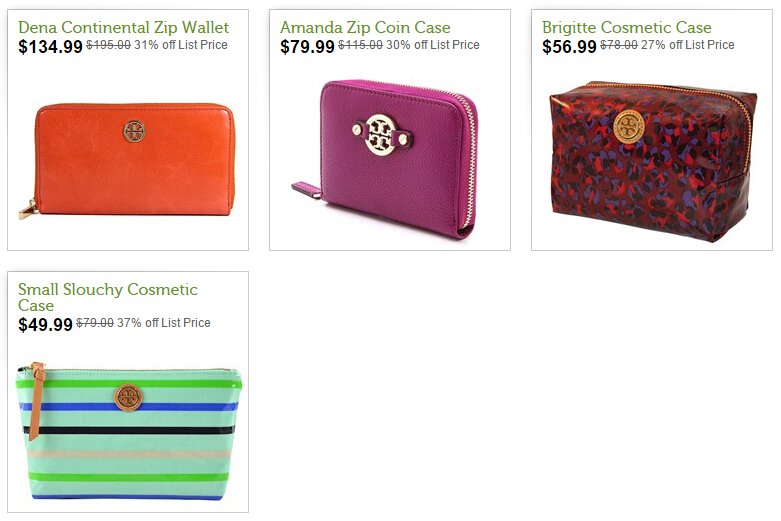 汤丽柏琦（Tory Burch）手包专场 handsbag