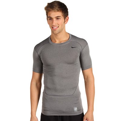 Nike耐克Pro Core Compression男式紧身运动T恤