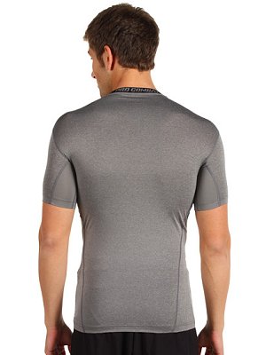 Nike耐克Pro Core Compression男式紧身运动T恤