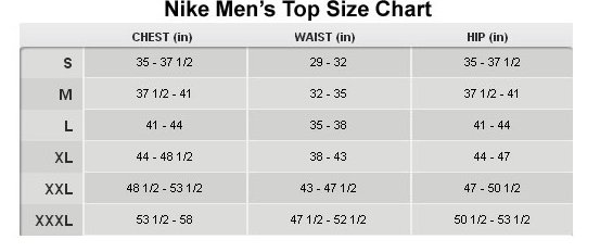 Nike耐克Pro Core Compression男式紧身运动T恤
