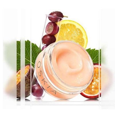 英国Oskia Renaissance文艺复兴美白面膜  50ml