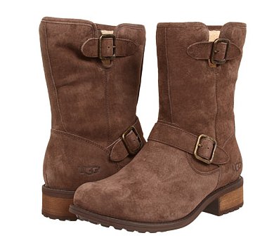 UGG 女士短靴 australia Chaney