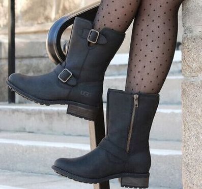 UGG 女士短靴 australia Chaney