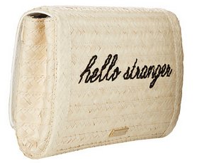 Kate Spade New York 凯特丝蓓Splash Out Sunglasses Clutch女款时尚手拿包