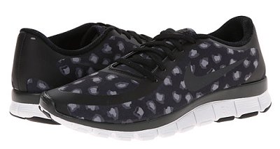 Nike耐克 女士运动跑步鞋  FREE 5.0 V4 多色可选