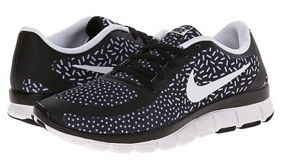 Nike耐克 女士运动跑步鞋  FREE 5.0 V4 多色可选