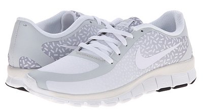 Nike耐克 女士运动跑步鞋  FREE 5.0 V4 多色可选