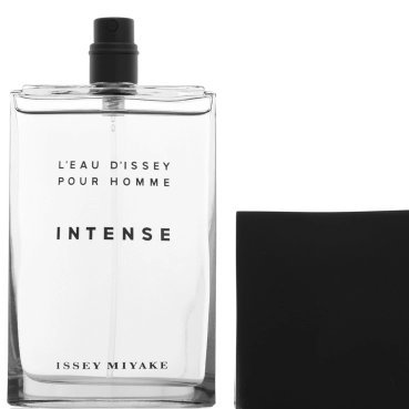 三宅一生 Issey Miyake 一生之水男士热情淡香水喷雾