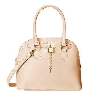 ALDO Frattapolesine时尚贝壳包 粉色款Taylor Swift明星款