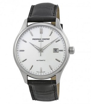 康斯登(Frederique Constant) 男士机械腕表303S5B6 百年经典系列