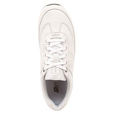 New Balance新百伦 真皮女式健步鞋 WW980