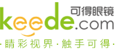 可得眼镜