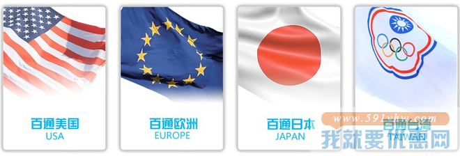 百通物流转运教程