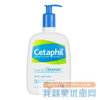 秋季海淘护肤品推荐