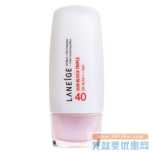秋季海淘护肤品推荐