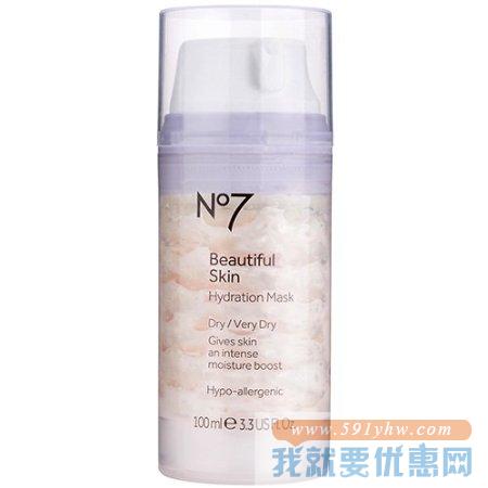 秋季海淘护肤品推荐