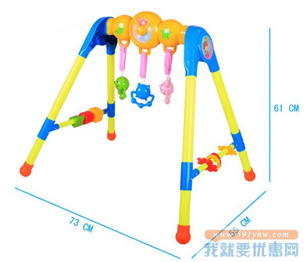 玩具总动员，海淘玩具大盘点