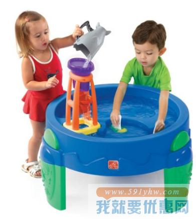 玩具总动员，海淘玩具大盘点