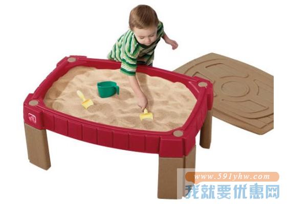 玩具总动员，海淘玩具大盘点