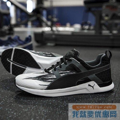 彪马（Puma） 男士功能训练鞋 Pulse XT