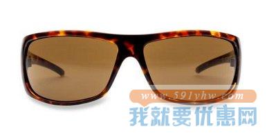 Electric 中性太阳镜 两色可选Charge XL Sunglasses