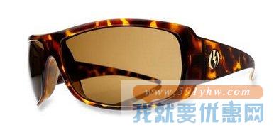 Electric 中性太阳镜 两色可选Charge XL Sunglasses