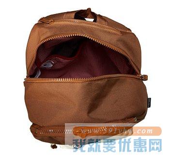Herschel Supply Co.时尚拼色双肩包 Lennox