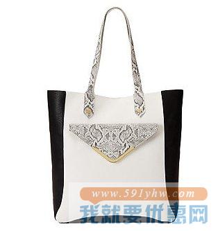 史蒂夫·马登（Steve Madden）  女士手提包 Bira