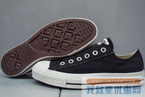 Converse 匡威 经典情侣款帆布鞋 三色可选 Chuck Taylor AllStar