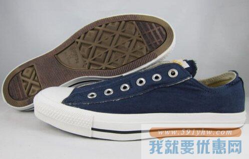 Converse 匡威 经典情侣款帆布鞋 三色可选 Chuck Taylor AllStar