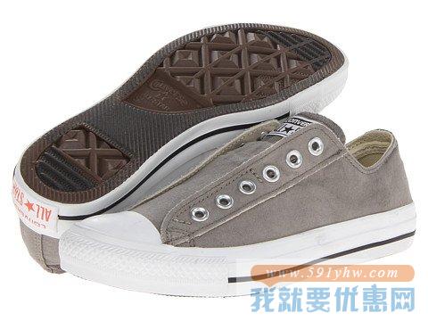 Converse 匡威 经典情侣款帆布鞋 三色可选 Chuck Taylor AllStar