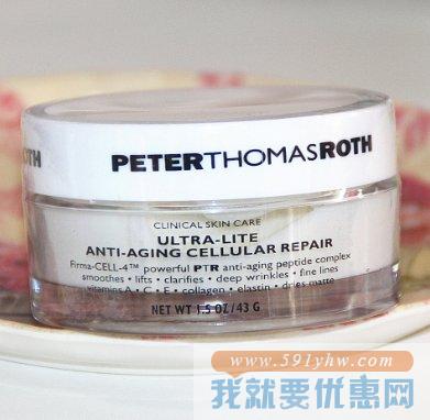 Peter Thomas Roth彼得罗夫 超凡滋润抗衰老面霜